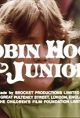 Robin Hood Junior (1975) DVD-R