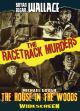The Racetrack Murders/ The House In The Woods (2015) on DVD