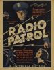 Radio Patrol (1932) DVD-R