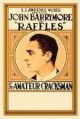 Raffles, the Amateur Cracksman (1917) DVD-R