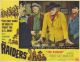 The Raiders (1963) DVD-R