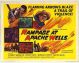 Rampage at Apache Wells (1965) DVD-R