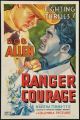 Ranger Courage (1937) DVD-R