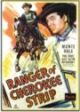 Ranger of Cherokee Strip (1949) DVD-R