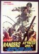 Rangers Attack at Hour X (1970) DVD-R