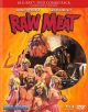 Raw Meat a.k.a. Death Line (1972) On Blu-ray/DVD