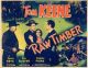 Raw Timber (1937) DVD-R
