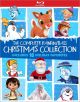 The Complete Rankin/Bass Christmas Collection on Blu-ray