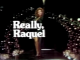 Really, Raquel (1974 TV Special) DVD-R