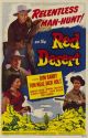 Red Desert (1949) DVD-R