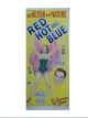 Red, Hot and Blue (1949) DVD-R