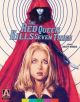 The Red Queen Kills Seven Times (1972) on Blu-ray