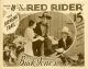 The Red Rider (1934) (3 disk) DVD-R