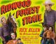 Redwood Forest Trail (1950)  DVD-R