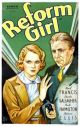 Reform Girl (1933) DVD-R