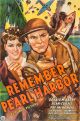 Remember Pearl Harbor (1942) DVD-R