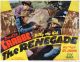 The Renegade (1943) DVD-R