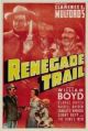 Renegade Trail (1939) DVD-R