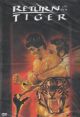 Return of the Tiger (1978) on DVD