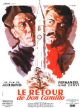 The Return of Don Camillo (1953) DVD-R