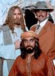 Return of Sandokan (1964) DVD-R