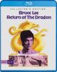 Return of the Dragon (1972) on Blu-ray