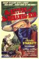 The Return of the Durango Kid (1945) DVD-R
