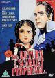 The Return of the Scarlet Pimpernel (1937) DVD-R