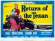 Return of the Texan (1952) DVD-R