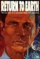 Return to Earth (1976) DVD-R