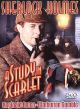 Sherlock Holmes - A Study in Scarlet (1933) On DVD