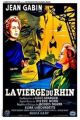 Rhine Virgin (1953) DVD-R