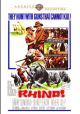 Rhino! (1964) on DVD