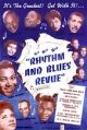 Rhythm and Blues Revue (1955) DVD-R
