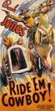 Ride 'Em Cowboy (1936) aka Cowboy Roundup DVD-R