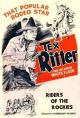 Riders of the Rockies (1937) DVD-R