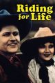 Riding for Life (1925) DVD-R