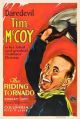 The Riding Tornado (1932) DVD-R