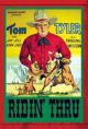 Ridin' Thru (1934) DVD-R