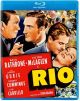 Rio (1939) on Blu-ray