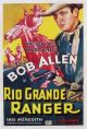 Rio Grande Ranger (1936) DVD-R