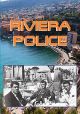 Riviera Police (1965 TV series, 4 rare episodes) DVD-R