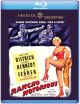 Rancho Notorious (1952) on Blu-ray