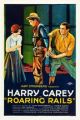 Roaring Rails (1924) DVD-R