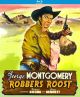 Robbers' Roost (1955) Blu-ray