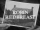 Robin Redbreast (Play for Today 12/10/70) DVD-R