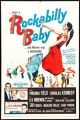 Rockabilly Baby (1957) DVD-R