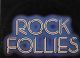 Rock Follies (1976-TV series) (2 disc set, complete series) DVD-R