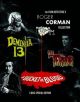 Roger Corman Collection (3 disc) on Blu-ray