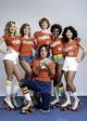 The Roller Girls (1978 TV series)(2 episodes) DVD-R